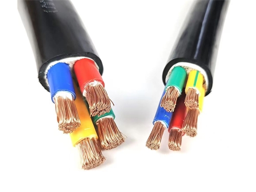 广东电线电缆厂家-型号规格电缆技术
