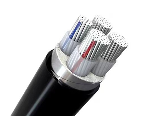 广州电线电缆-广州铝芯电缆型号规格参数