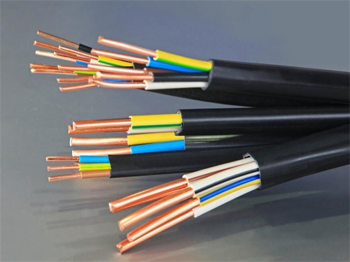 广东电线电缆：阻燃铜芯断芯问题有哪些？