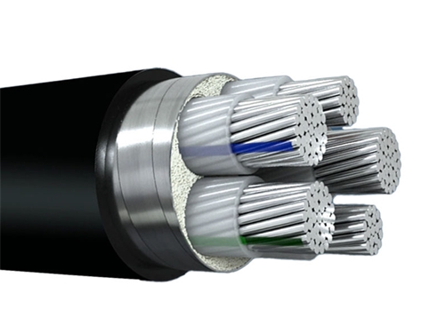ZRC-YJLHV22 3*240+2