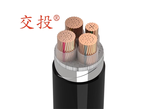 辐照交联电缆和化学交联电缆哪个更耐用？广东交投线缆有限公司