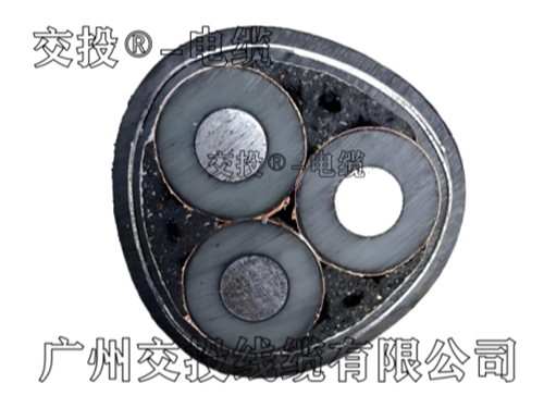 广州电线电缆厂_26/35 kV 铝合金高压电缆参数